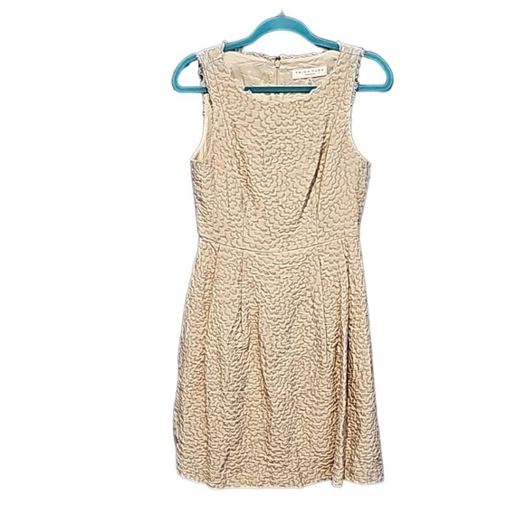 Trina Turk Dress with Pockets - Picture 1 of 3